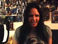MsEERIE goes for the gold at SHINE 17!