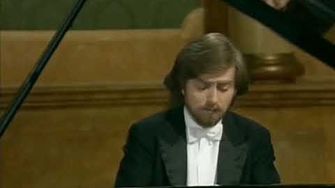 Chopin - Ballade No.1 in G minor, Op.23 (Krystian Zimerman)