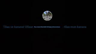 Tilaa se kanava! niin tuleen parempi mieli mulle