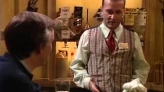 Michael Hoys A Monkey..