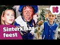 DANSEN MET SINTERKLAAS & NIEUW HAAR VOOR AMIT! (Vlog 95) - Kinderen voor Kinderen