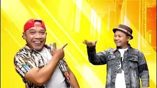 Baru Seru Festival Komedi