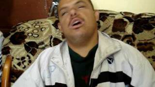 Zalouma Hocine ( Enouara) -Guemar