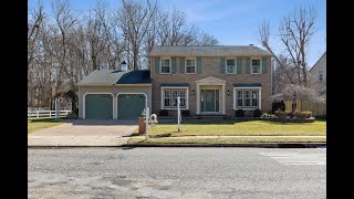 1320 Barnesdale RD video tour