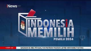 iNews HD - OBB Indonesia Memilih Pemilu 2024