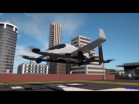 Uber has selected Aurora Flight Sciences as a partner to develop electric vertical takeoff and landing (eVTOL) aircraft for its Uber Elevate Network. Aurora’s eVTOL concept is derived from its XV-24A X-plane program currently underway for the U.S. Department of Defense and other autonomous aircraft the company has developed over the years.