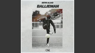 Ballieman