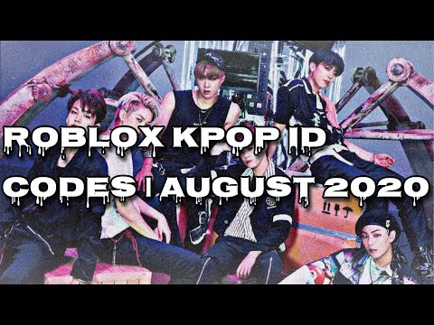 100 Roblox Music Codes Id S 2019 2020 19 Youtube - roblox kpop song codes working 2019 youtube
