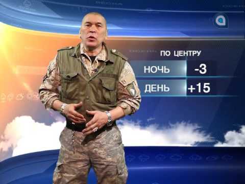 Прогноз на 12.05.2016