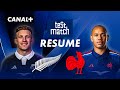 Résumé du 3e Test Match France vs Nouvelle-Zélande 2025 🏉