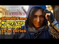 AC Shadows: Should Fans Worry? Yes. Ubisoft Stock Crashes At It's Lowest! DEI! Japan TUNE In! REACT