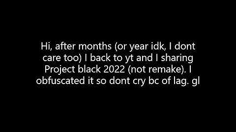 Sharing my ass client