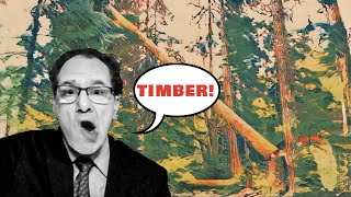 TIMBER Trading Tip