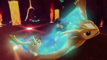 Slugterra: Return of the Elementals