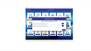 Spot The Difference: Quickly and Securely Compare Two PDF Documents with All-About-PDF.