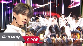 [Simply K-Pop] 14U(원포유) _ Compass(N.E.W.S)(나침판) _ Ep.337 _ 111618