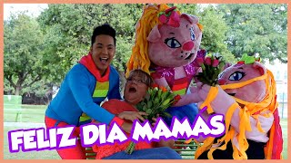 Día de las Madres/Canción Mamà /Kids Play /Kimy la Gatita
