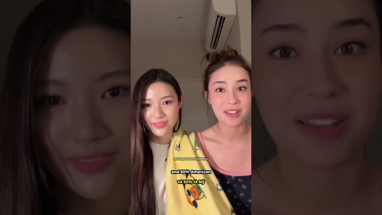 Okay, Jayna is 100% Ginny’s 🤌😌 