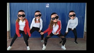 Con Calma Zumba Daddy Yankee & Snow Choreography