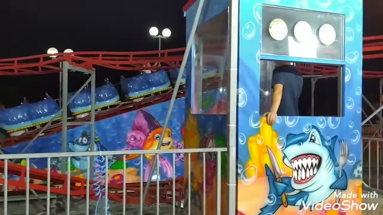 İSTANBUL'DAN GELEN YOUTUBE TAKİPCİM BENİ DİDİM'DE BULDU 1000ABONE SUPRİZİ LUNAPARK EYLENCESi