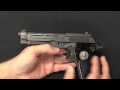 Iraqi Tariq Pistol