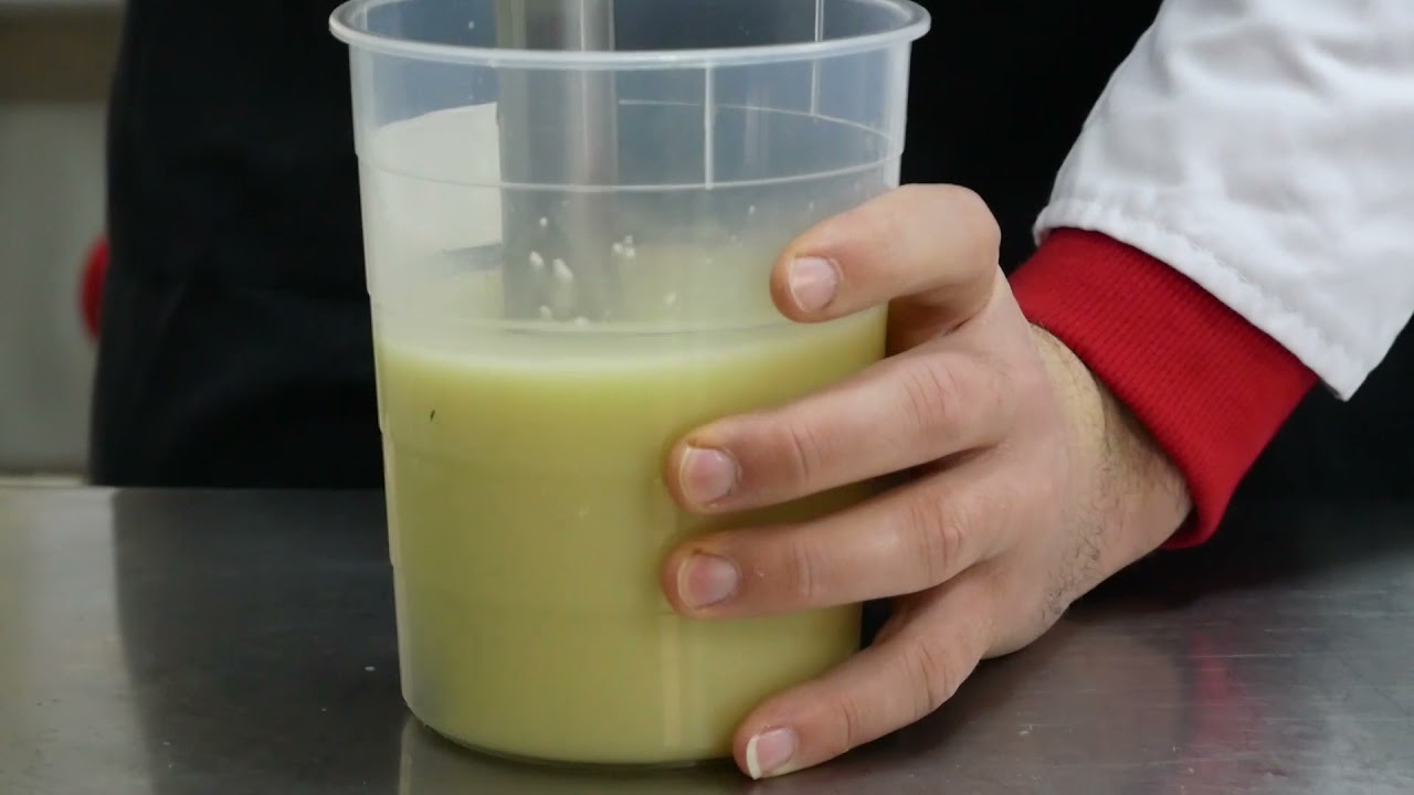 SALLATE ME FRUTA DETI #KursegatimiTirane #kuzhin #picerie #pasticerie #barman