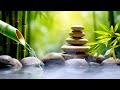 Healing sleep music  eliminate stress release of melatonin and toxin  relaxing  meditation music