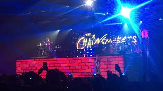 THE CHAINSMOKERS - Paris (LIVE in OSAKA 2018)