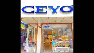 Ceyo Footwear