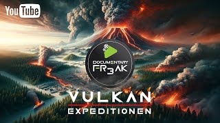 Vulkan Expeditionen: Einsatz am Krater | Folge 02