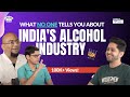 Indias 200000 crore alcohol industry  can this startup disrupt it  raisers edge