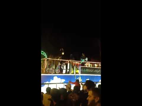 mardi gras in monroe louisiana