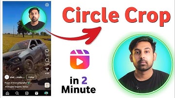 How to crop a video in KineMaster for Instagram Reels Beginner Tutorial 2023
