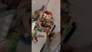 "🌷My night routine🌷"#relaxing#relatable#music#satisfying#asthetic#creative#night#sleep#goodnight#vib