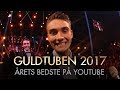Årets bedste på YouTube | Guldtuben 2017 | Reklame for Faxe Kondi