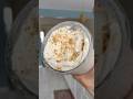 Cannoli Ice Cream | Ninja Creami Recipe