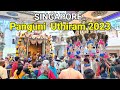 Panguni uthiram 2023  singapore panguni uthiram  holy tree sri balasubramaniar temple