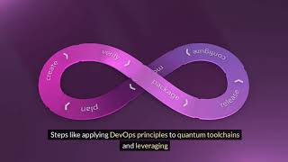 Quantum DevOps