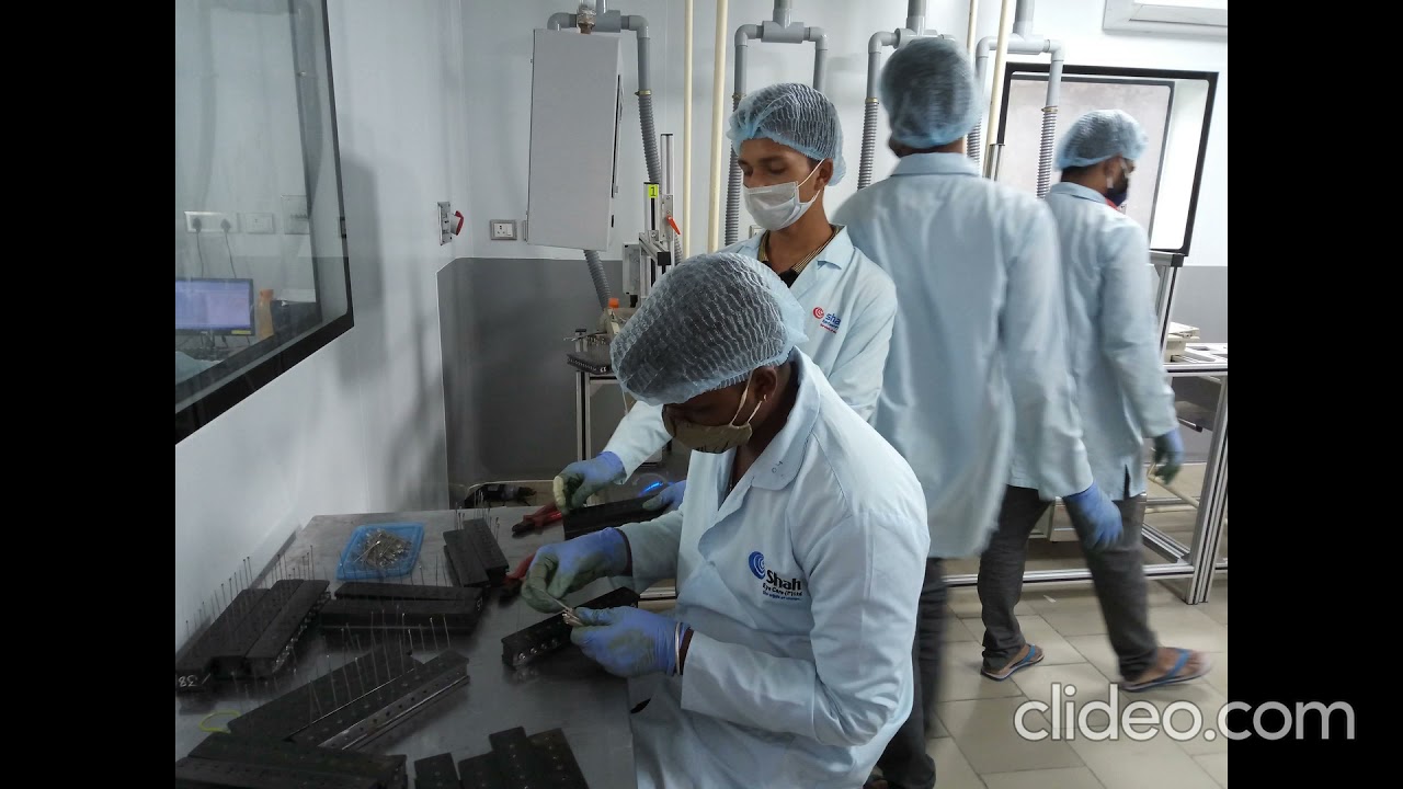 SHAH EYE CARE PRIVATE LIMITED YouTube