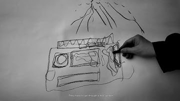 Documentary "Revival of Ordinary Trees"