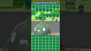 Pokémon Fact of the Day --- Trubbish, Garbodor