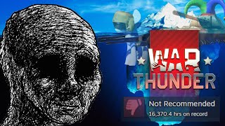 Download lagu The Ultimate War Thunder Iceberg