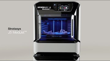 Introducing the J5 MediJet: The all-in-one medical printer