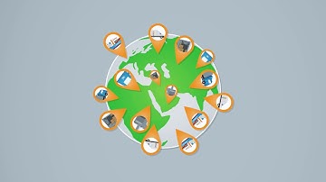 Digital quality management for retail chains - testo Saveris Retail Chain