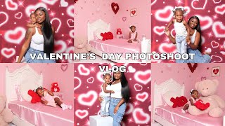 Mommy + Me Photoshoot