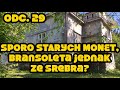 Odc.29 BRANSOLETA JEDNAK SREBRNA? | SPORO BILONU | BARDZO STARA MAPA | STRYCH SIĘ POWOLI KOŃCZY :(