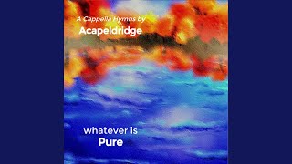 Video thumbnail of "Acapeldridge - When I Go Home"