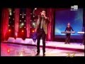 Hamid sarghini  soiree massar 2m 2014