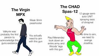 Rainbow Six Siege Meme Awards Anticipation Before New Season Edition