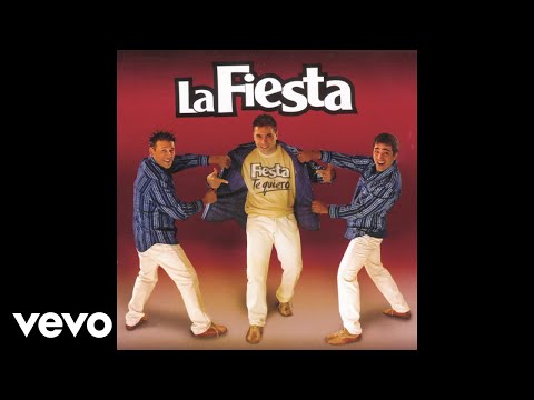 Watch the video for Te quiero